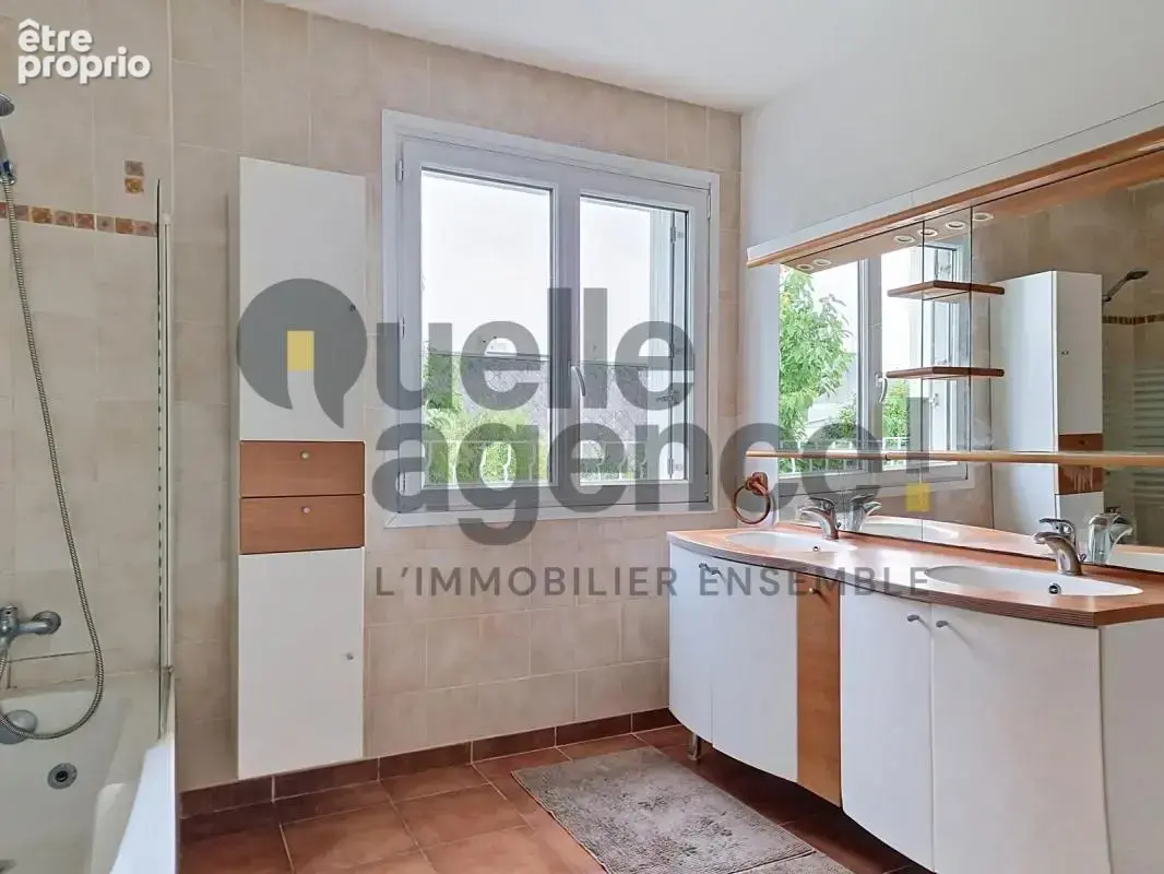 Brest (Landais) - Grande maison familiale - photo 12