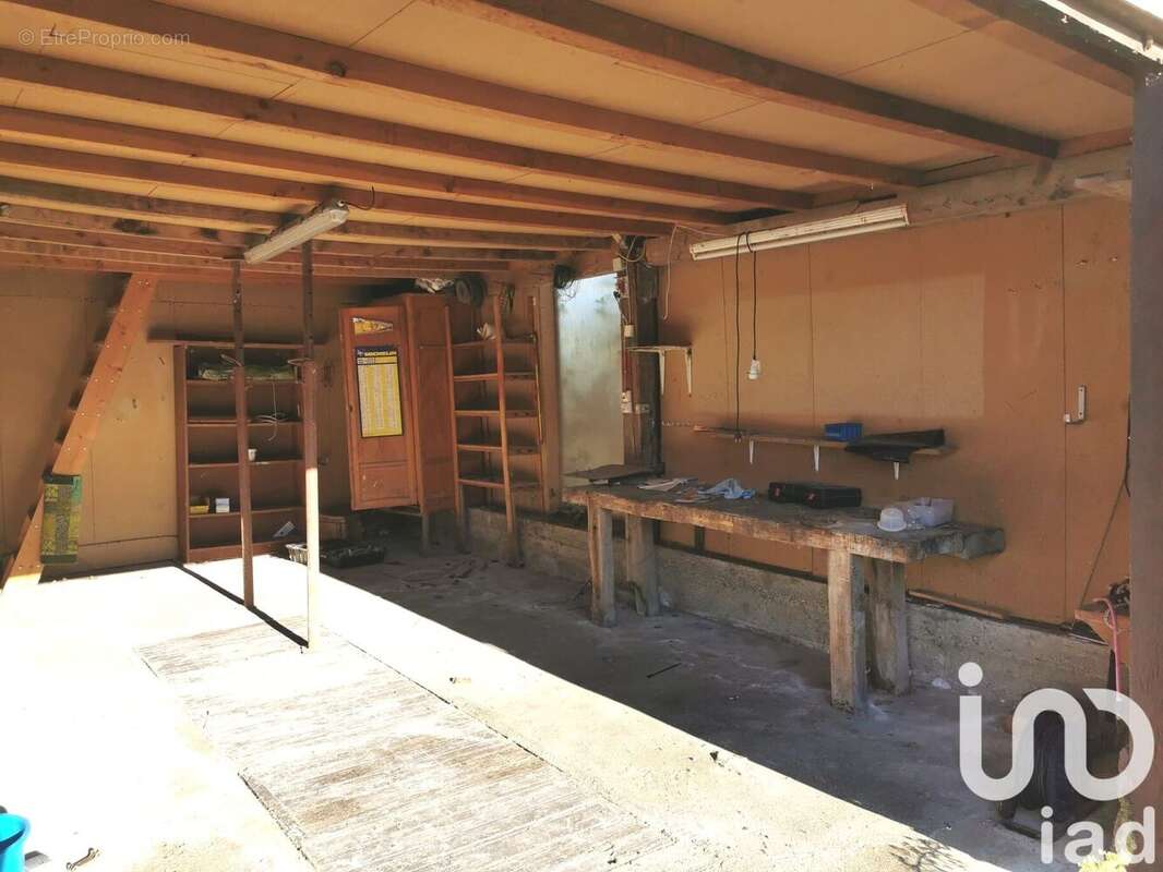 Photo 6 - Maison à COUTRAS