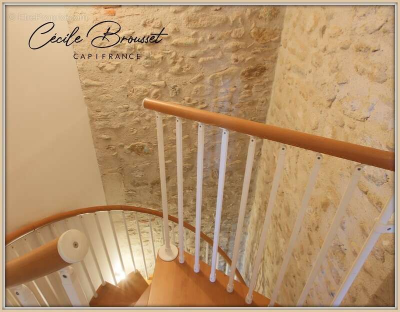 Maison à MAUREILLAS-LAS-ILLAS