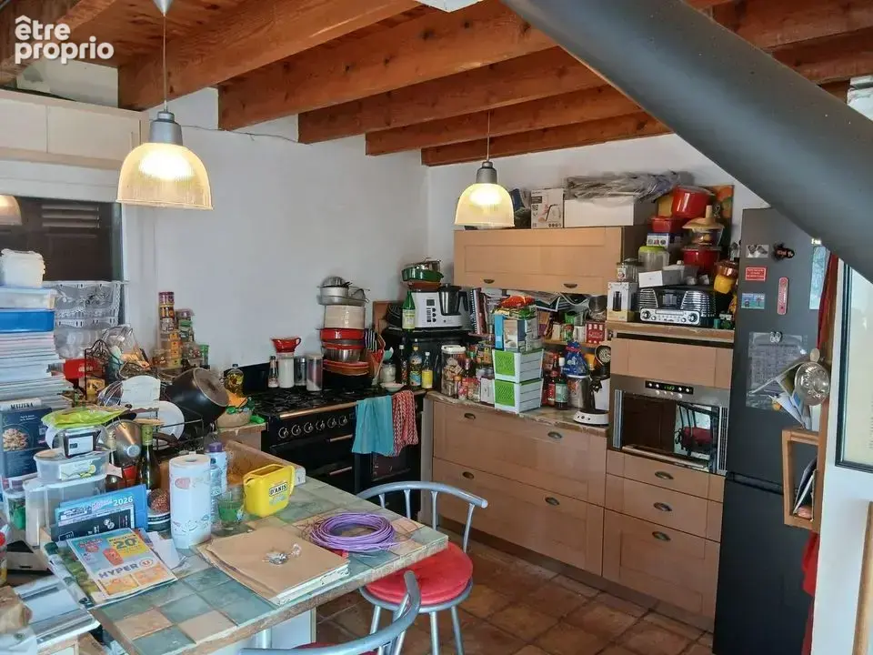 Maison 4 pièces 57 m² à vendre à Sainte-Tulle (04220) - photo 4