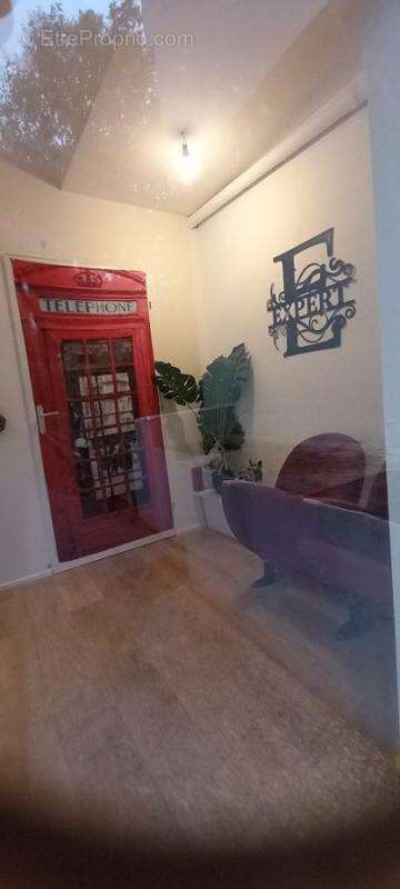 Commerce à SAINT-MATHIEU-DE-TREVIERS