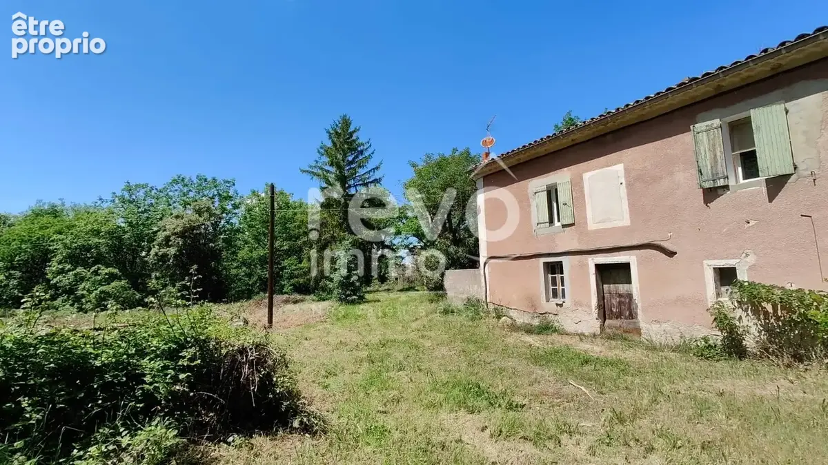 Authentique mas provençal du XVIIIème siècle - photo 4