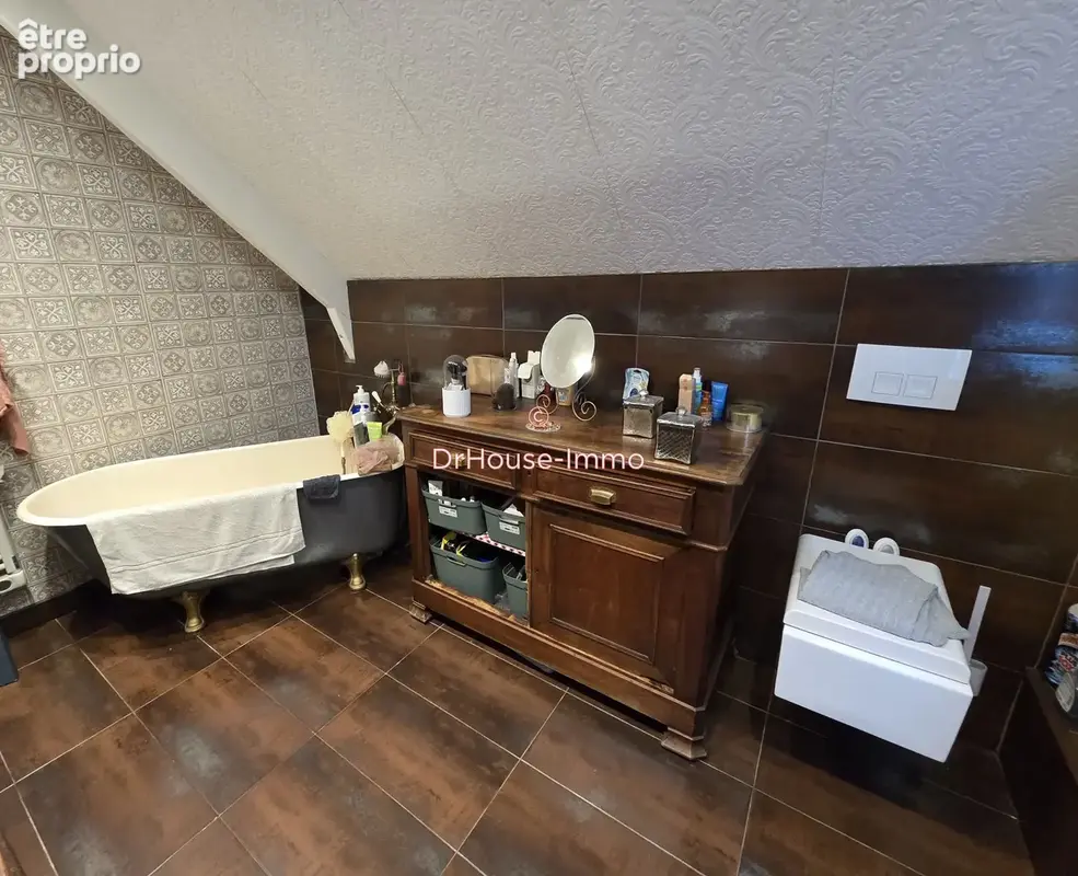 Maison 5 pièces 110 m² à vendre à Jaucourt (10200) - photo 16