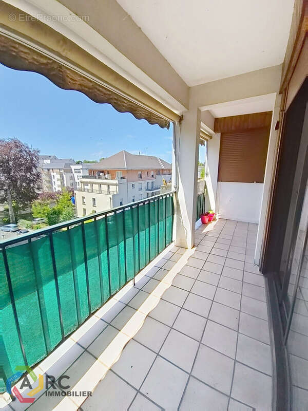 Appartement à ORLEANS