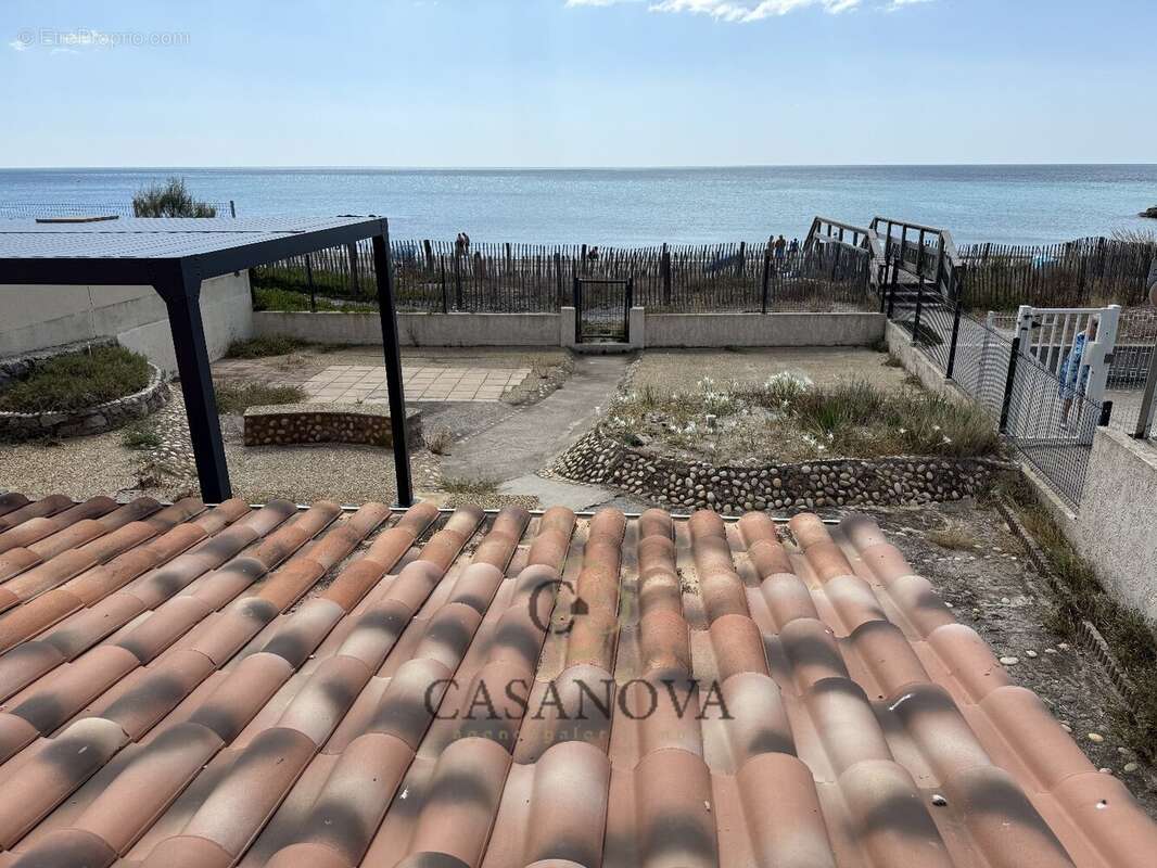 Maison à FRONTIGNAN