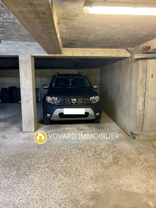 Appartement à GROSLAY