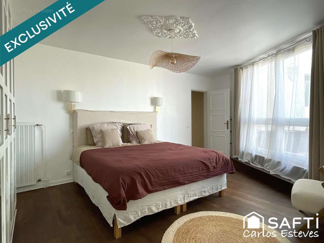 Photo 8 - Appartement à CRETEIL