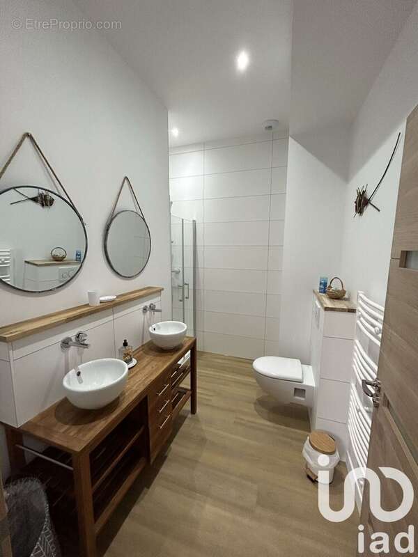 Photo 3 - Appartement à LA TESTE-DE-BUCH