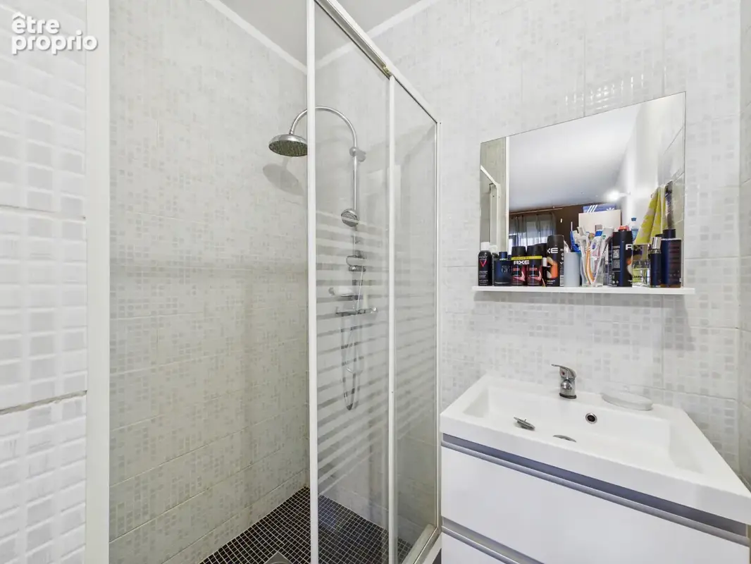 AMANVILLERS - Maison contemporaine de 187m2 - photo 13
