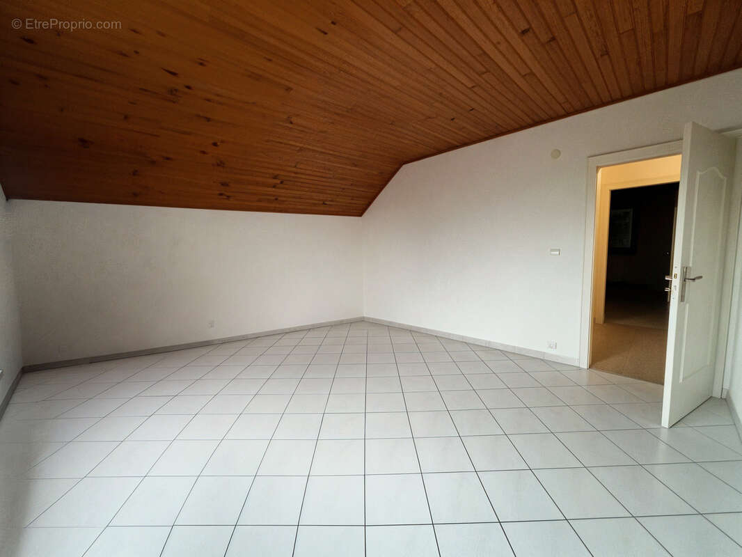 Maison à PETIT-LANDAU