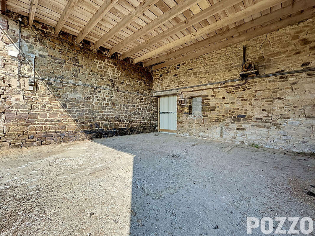 Maison La Bloutière 5 pièces - 108 m2 avec terrain  et grands garages - photo 9