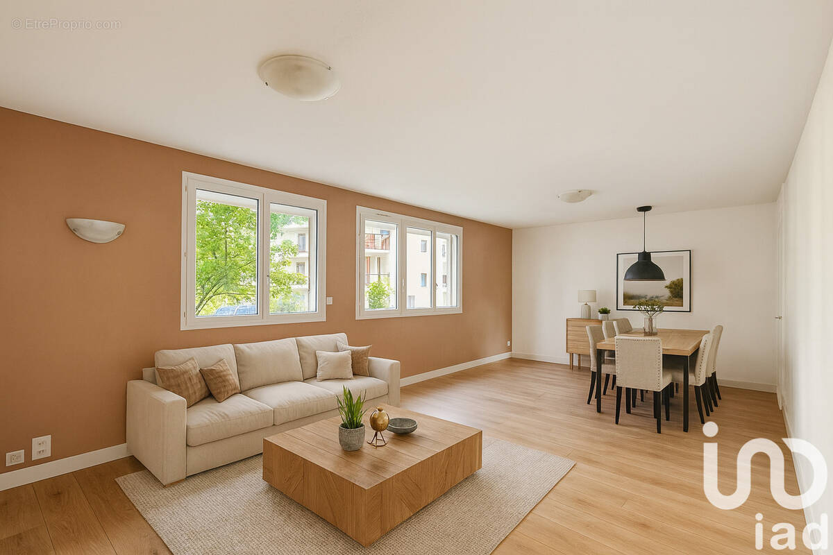 Photo 1 - Appartement à RENNES