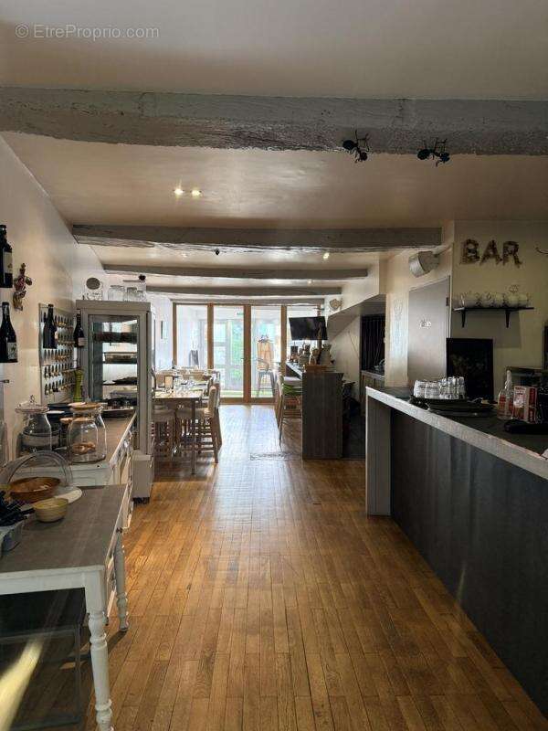 Commerce à BOURG-EN-BRESSE