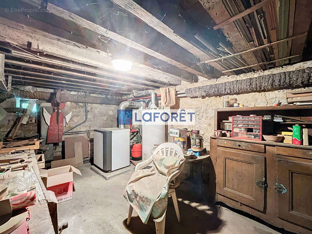 Maison à SAINT-DIZIER