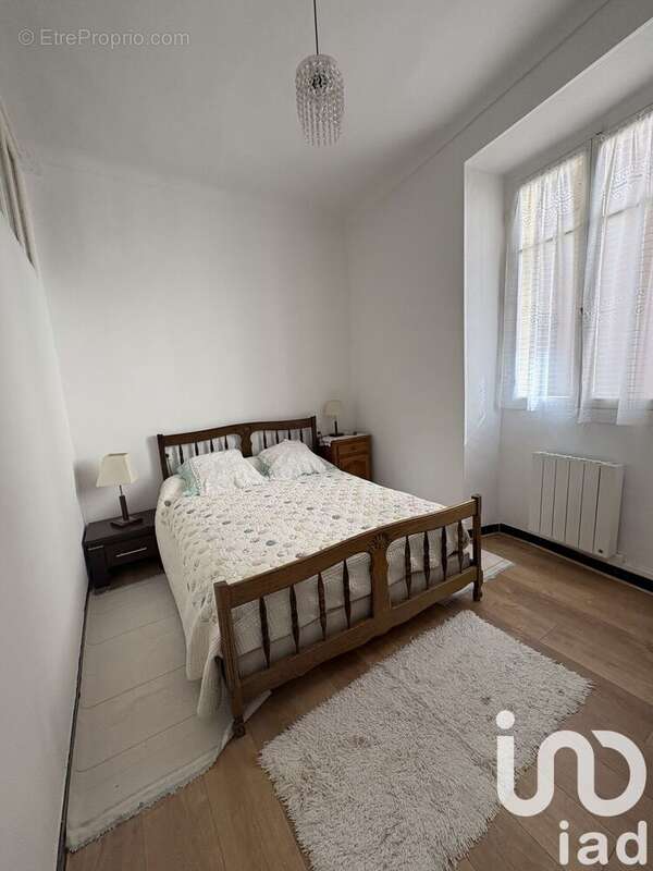 Photo 4 - Appartement à SAINT-SAUVEUR-SUR-TINEE