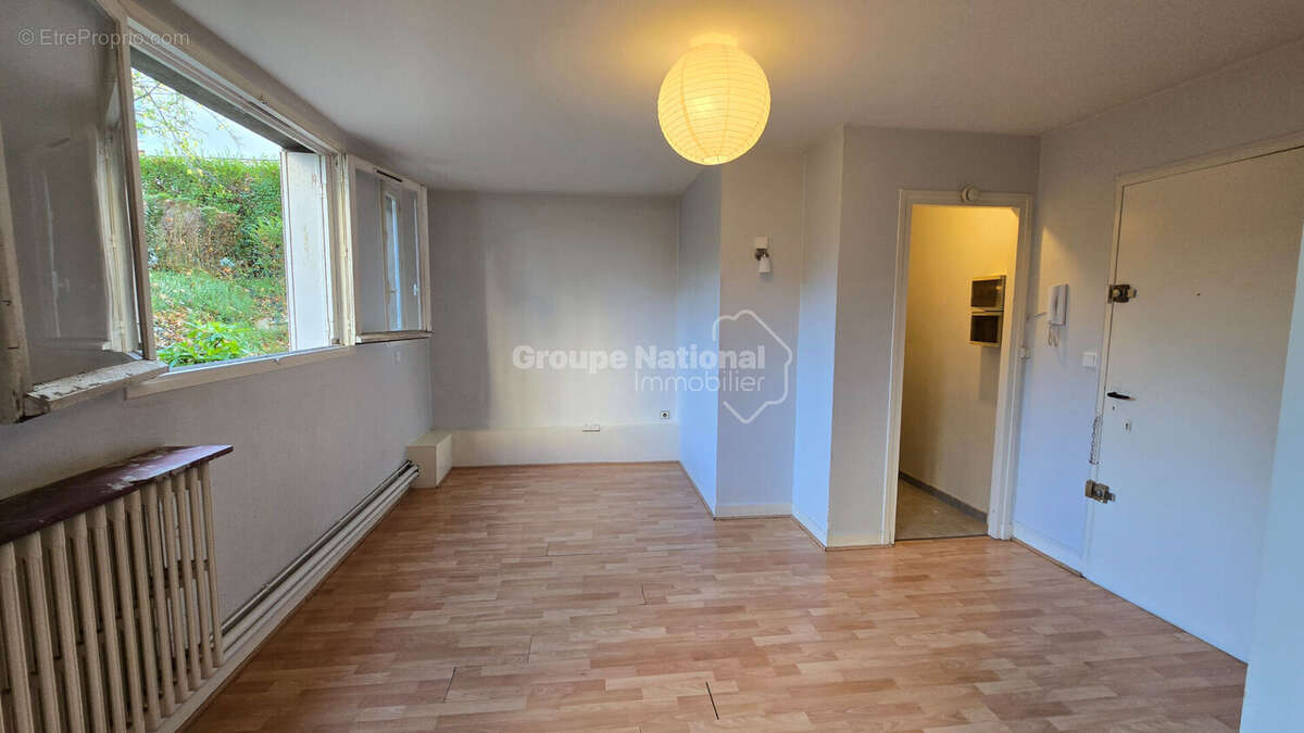 Appartement à VERSAILLES