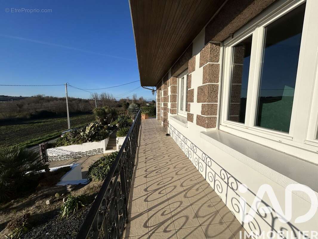 Photo 6 - Maison à HILLION