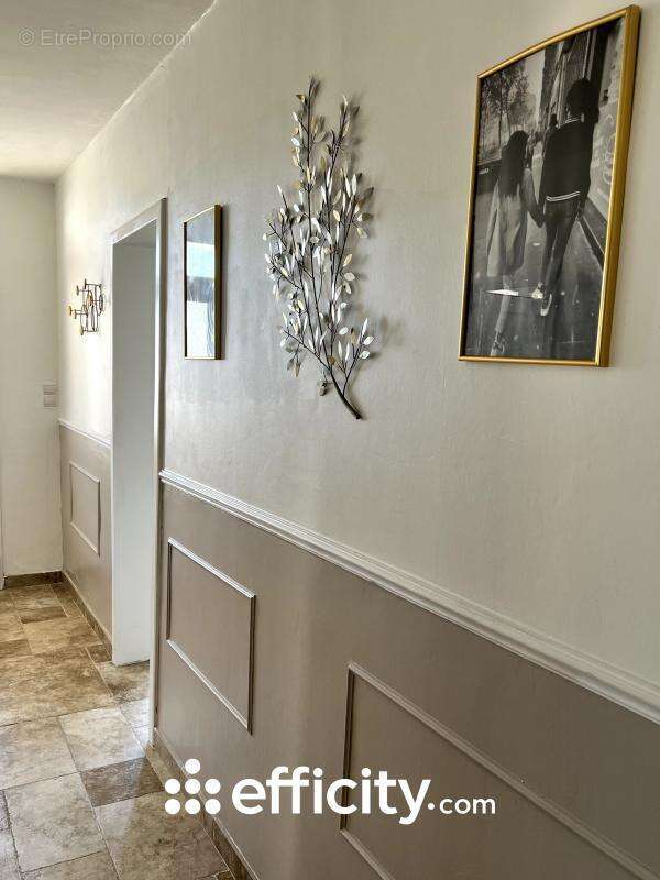 Maison à SAINT-GERMAIN