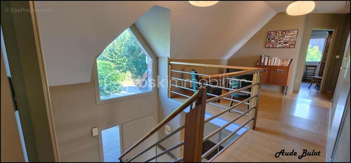 Maison à SAINGHIN-EN-MELANTOIS