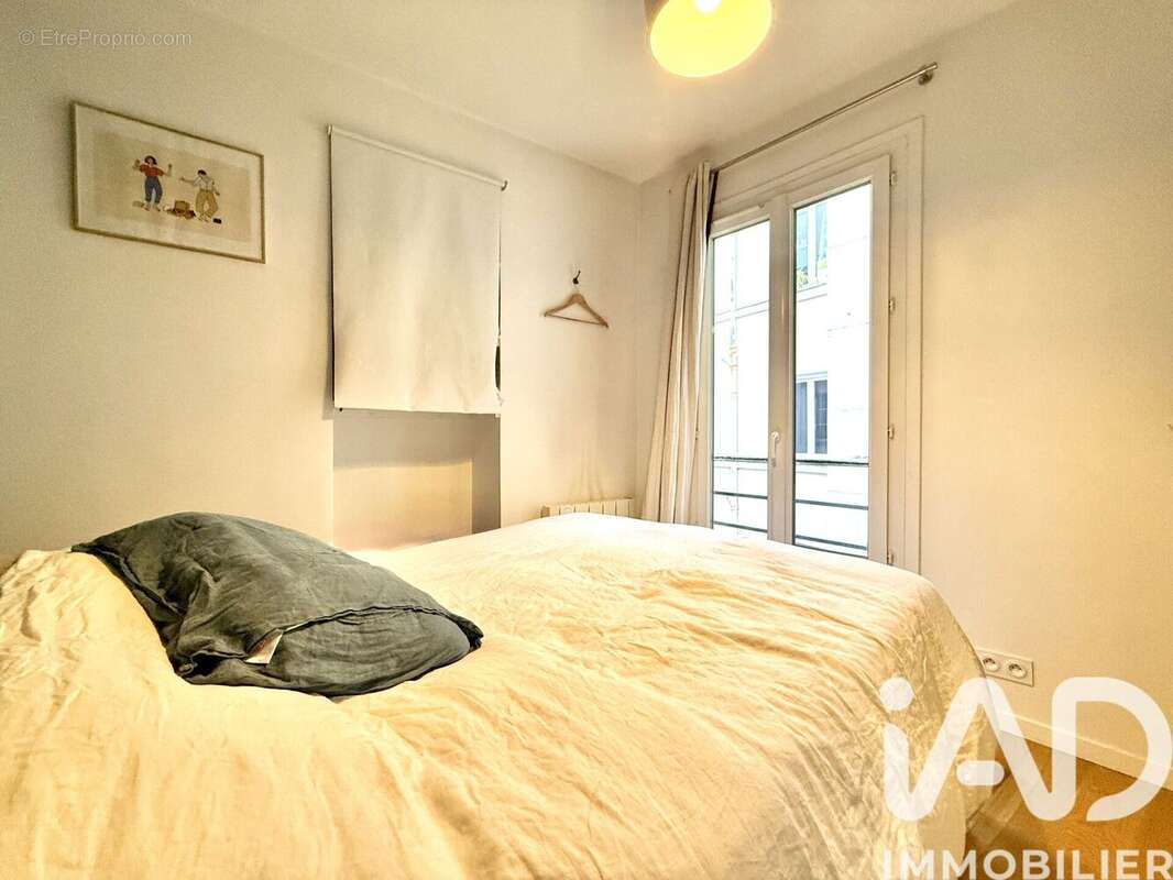 Photo 4 - Appartement à PARIS-17E