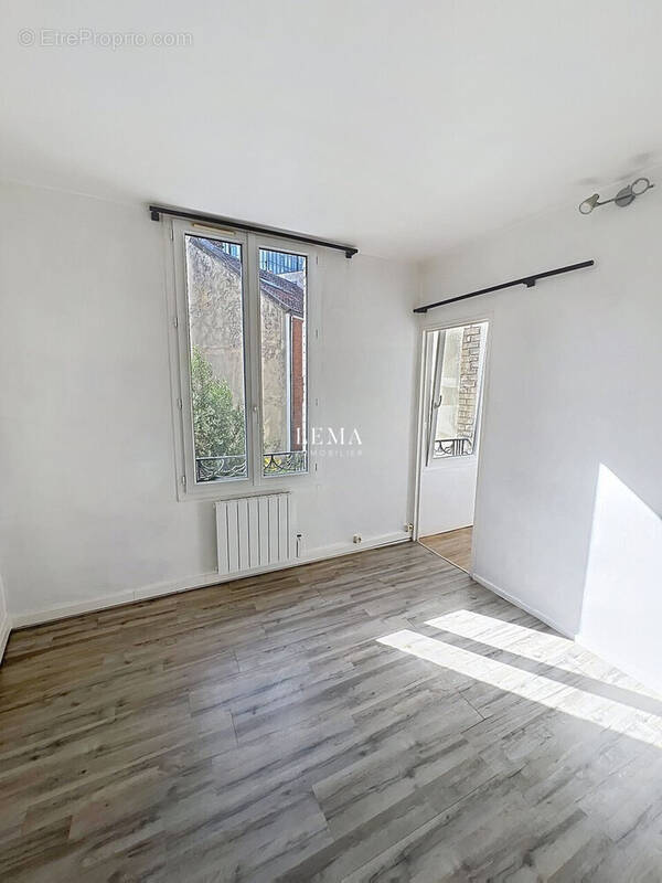 Appartement à MONTREUIL