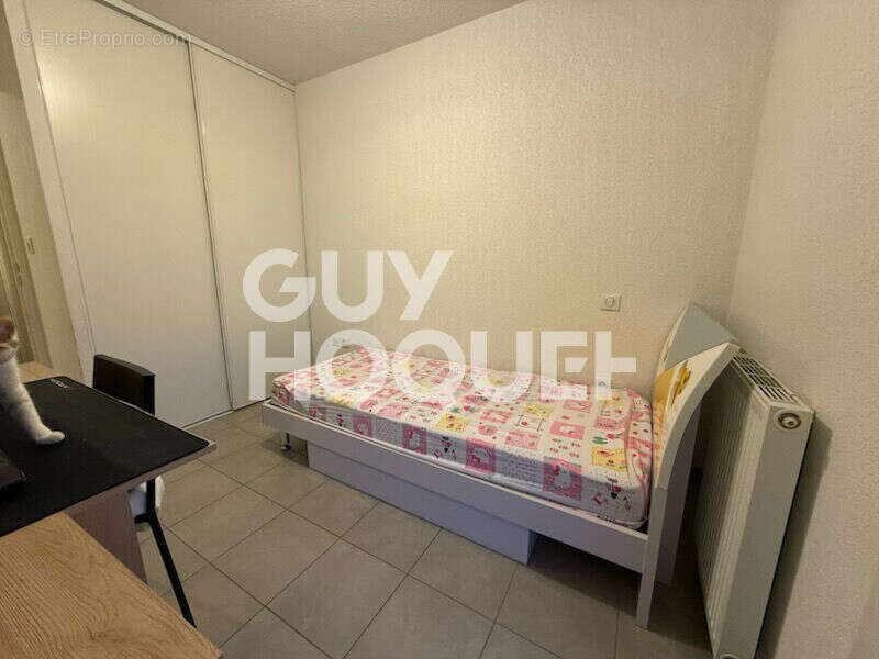 Appartement à BLAGNAC