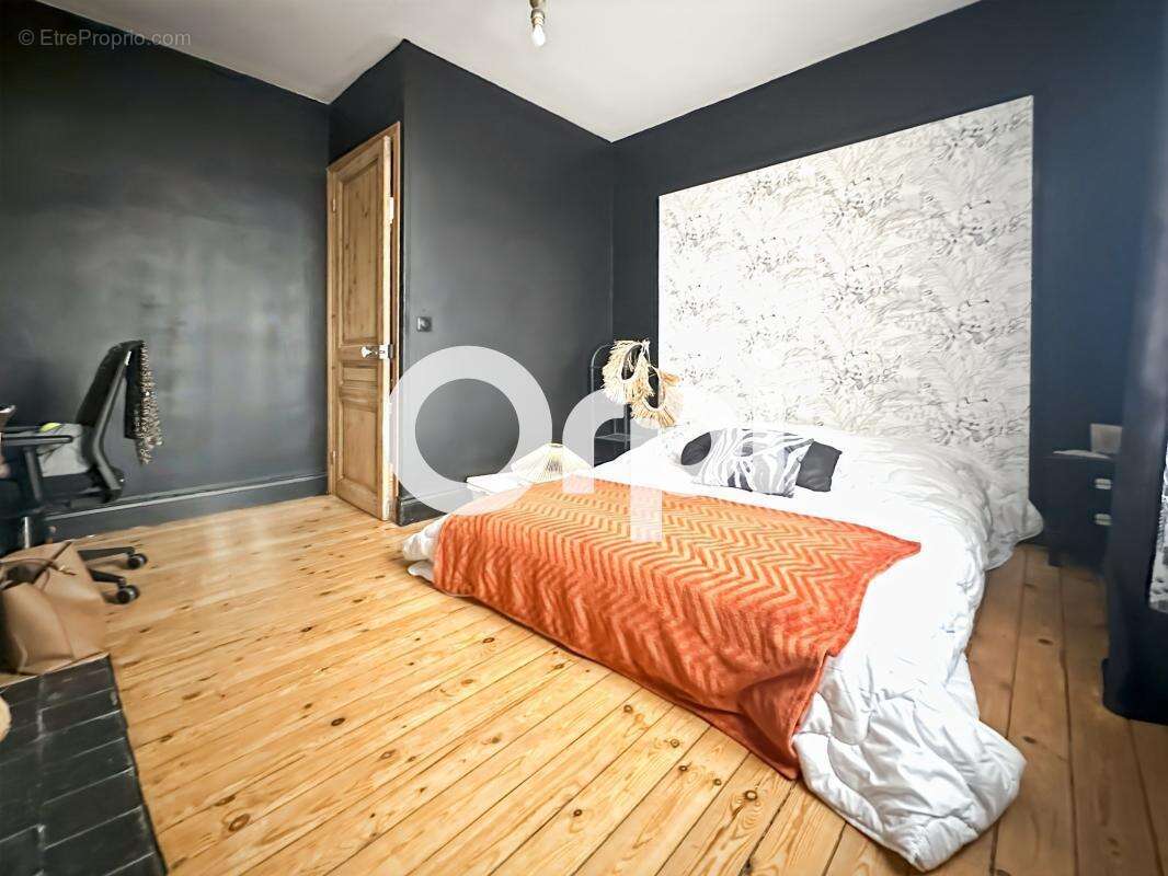 Maison à COUDEKERQUE-BRANCHE