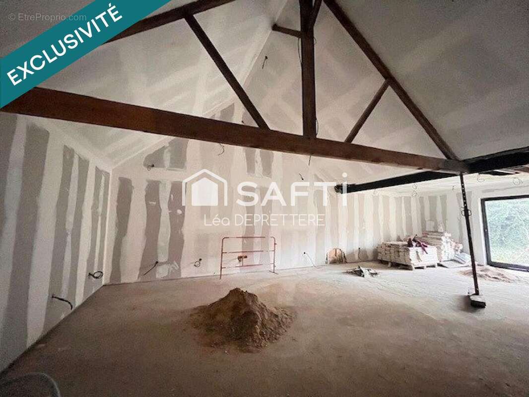 Photo 8 - Appartement à BETHUNE