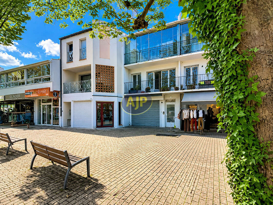 Appartement à SAINT-JEAN-DE-MONTS