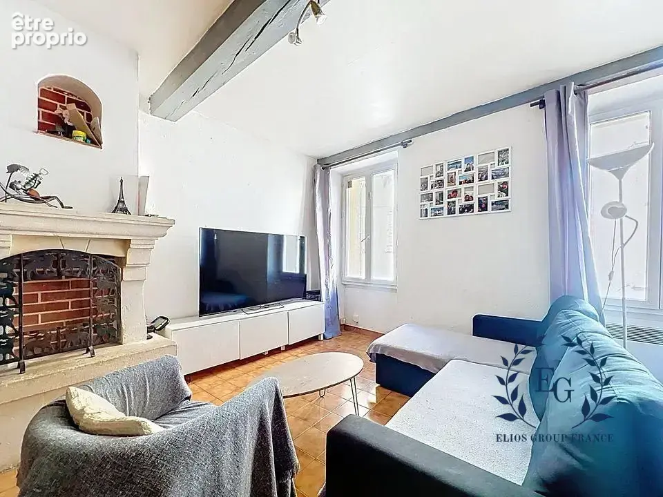 Maison 104 m² à Besse-Sur-Issole  - photo 4