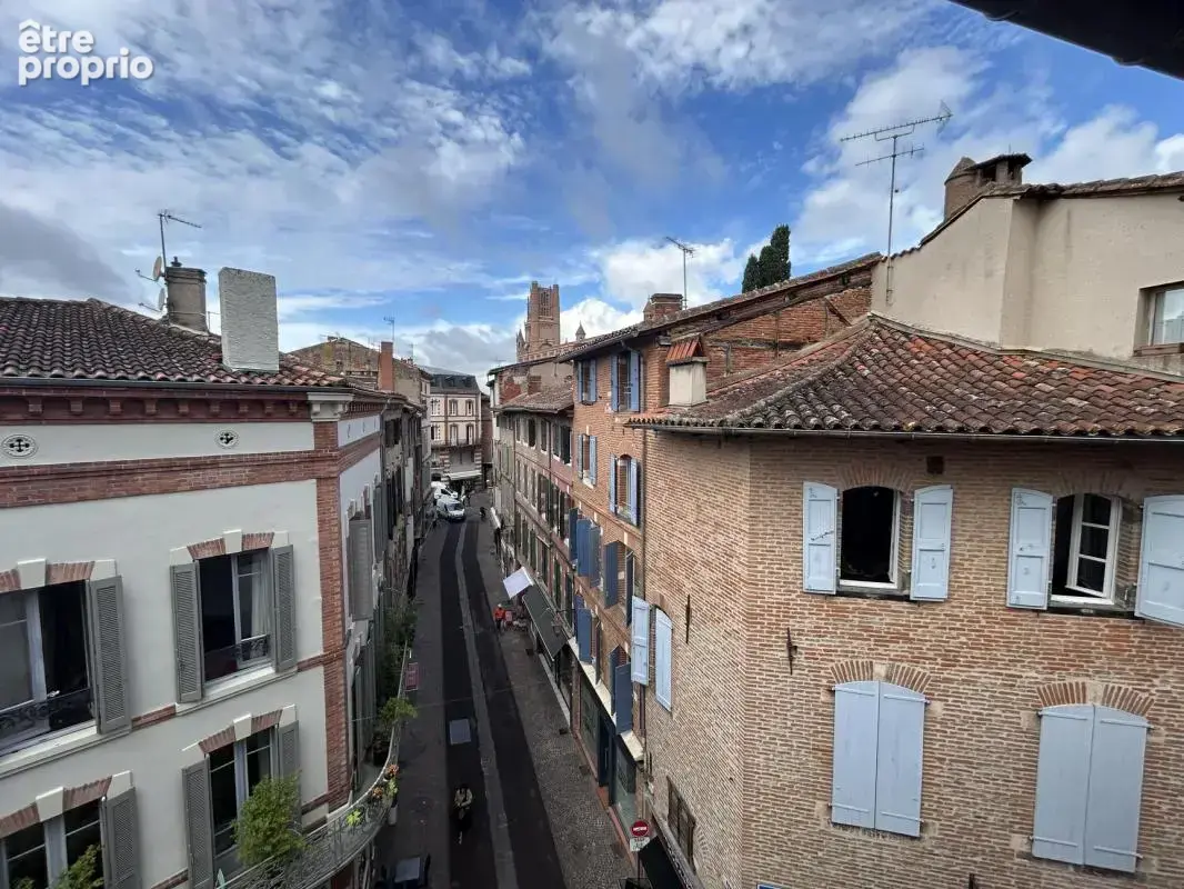 appartement - photo 4