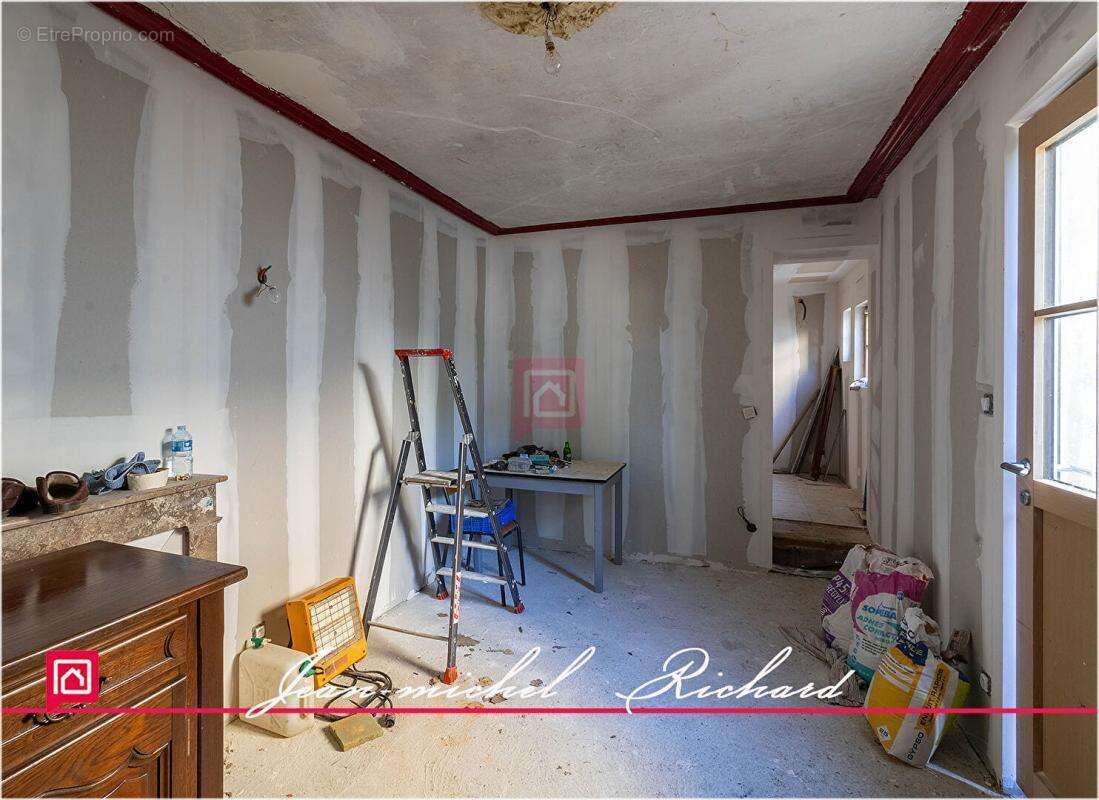 Maison à SELLES-SUR-CHER