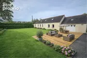 Maison à GOULVEN