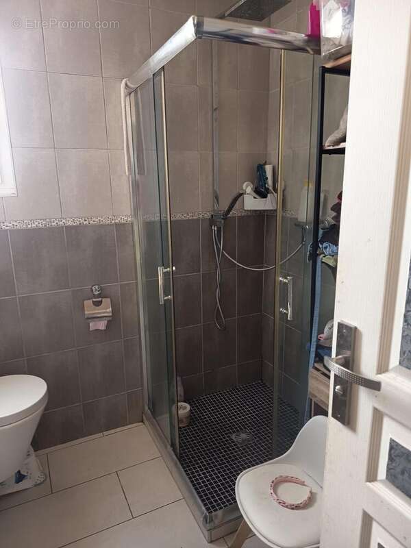 Maison 60 m² à Macon  - photo 6