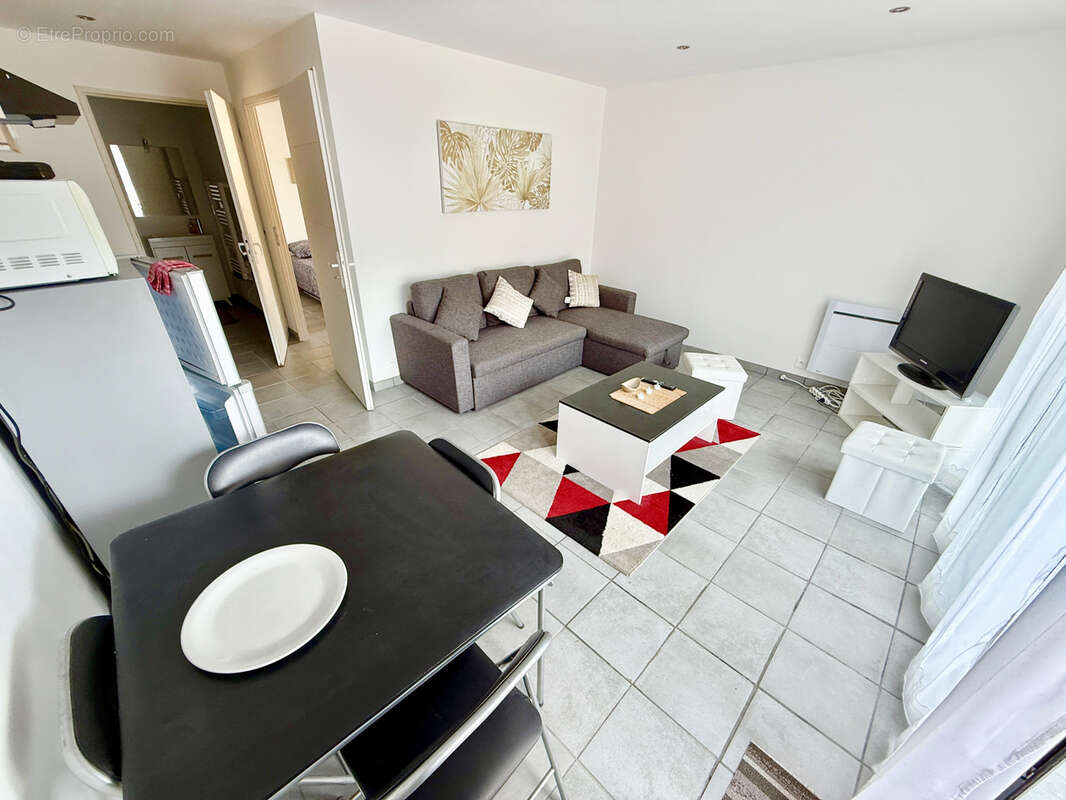 Maison à CAVALAIRE-SUR-MER