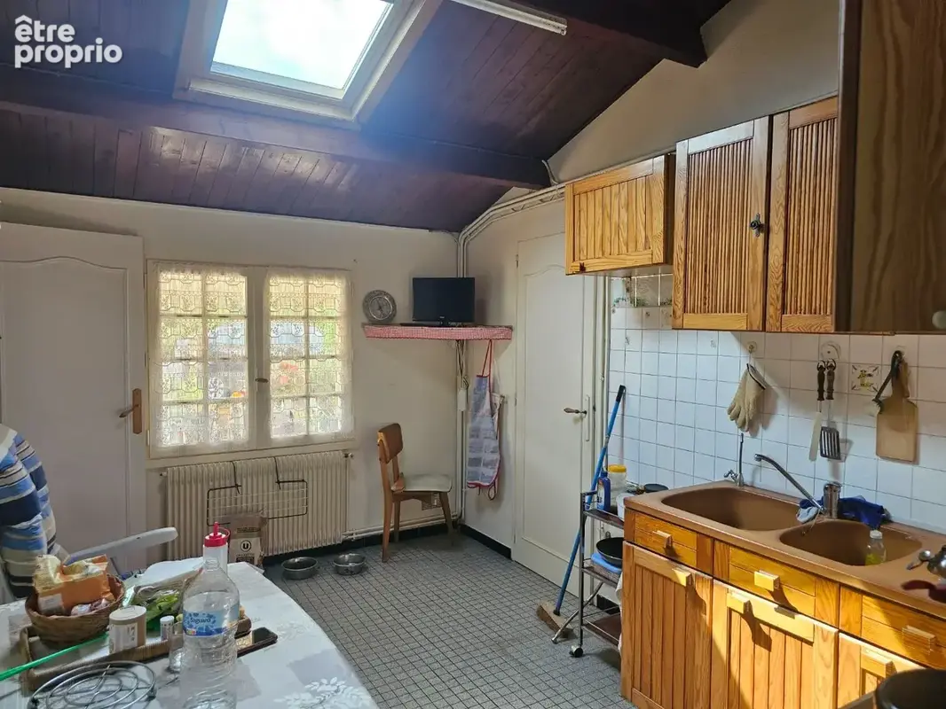 Maison 67 m² à Soullans  - photo 9