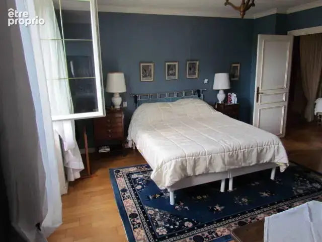 Au cœur du bourg de la Meilleraye de Bretagne, Belle propriété familiale de 200 m² - photo 27
