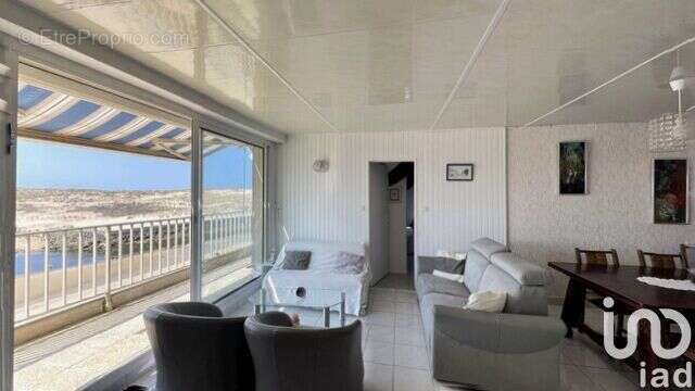 Photo 5 - Appartement à VIEUX-BOUCAU-LES-BAINS