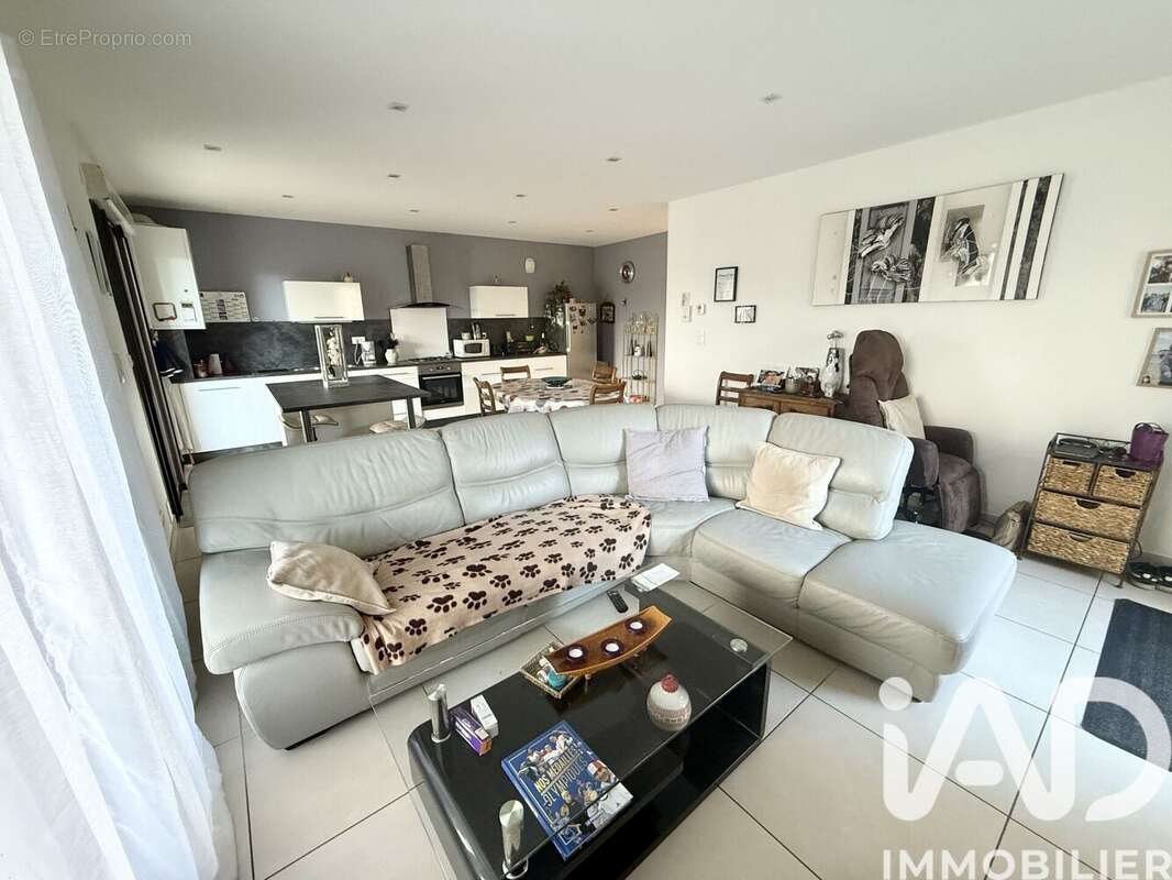 Photo 4 - Appartement à FRAISSES