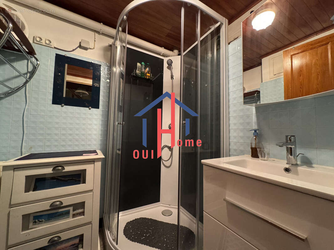 Maison à LE MONASTIER-SUR-GAZEILLE