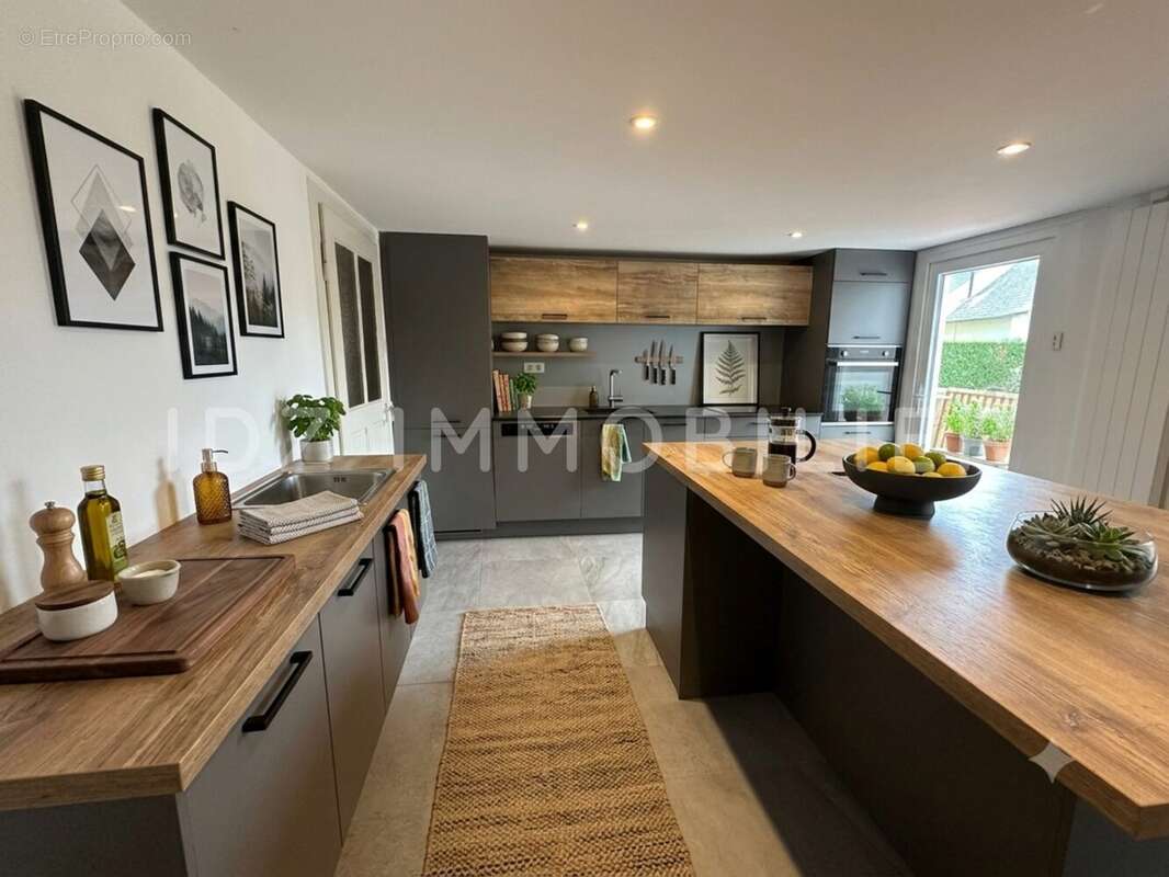 Appartement 131 m² à Muespach-Le-Haut  - photo 2