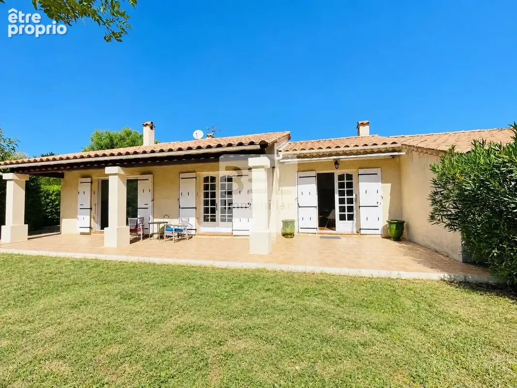 Belle Villa sur grand terrain de 2000 m2 avec piscine à Pont-Saint-Esprit - photo 5