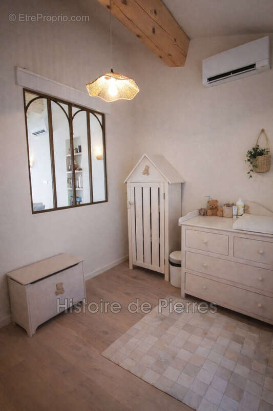 Maison à LA GARDE-FREINET