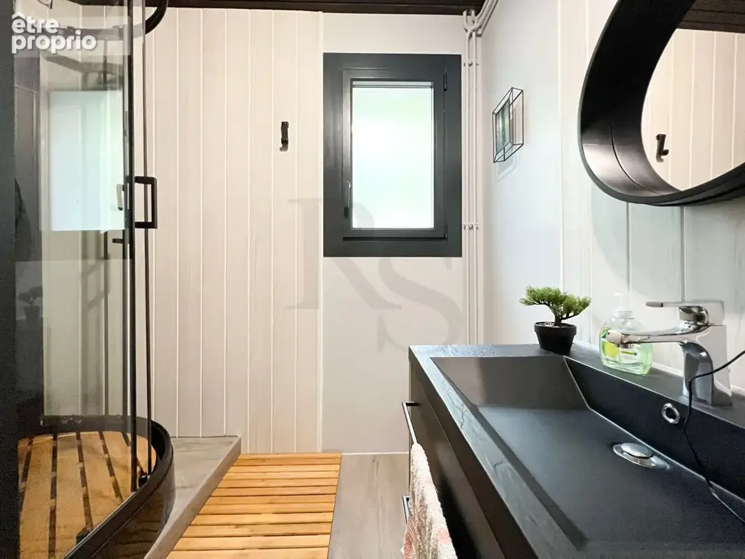 Vente d'une maison t8 (248 m²) à domfront en poiraie - photo 8