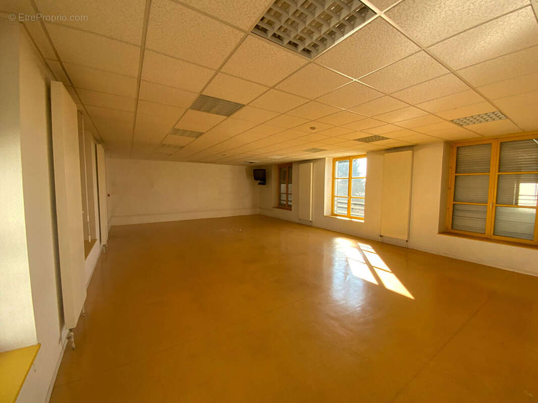 Appartement à LE CREUSOT