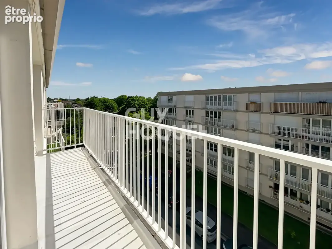 Superbe appartement 4 pièces à Venoix, Caen - Rare sur le marché ! - photo 11
