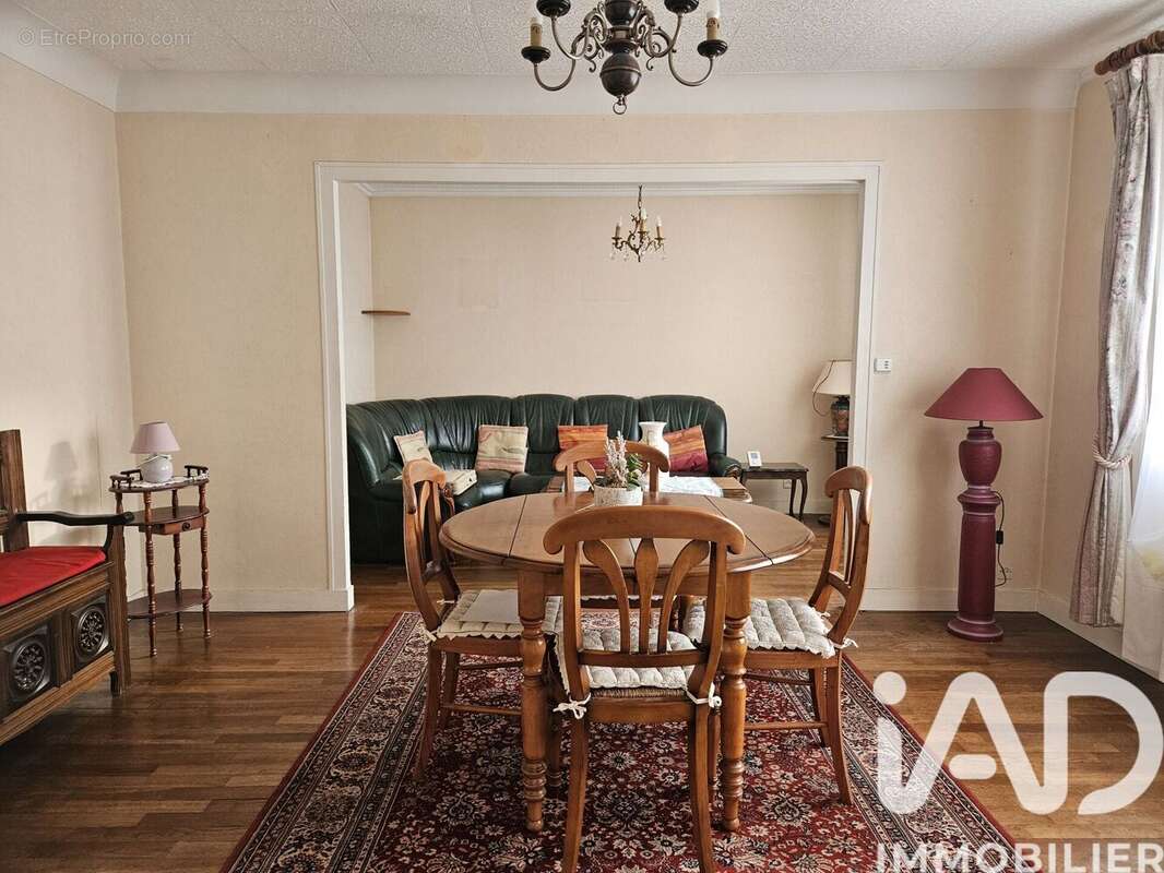 Photo 4 - Maison à LURAY