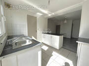 Maison à DEVILLE-LES-ROUEN