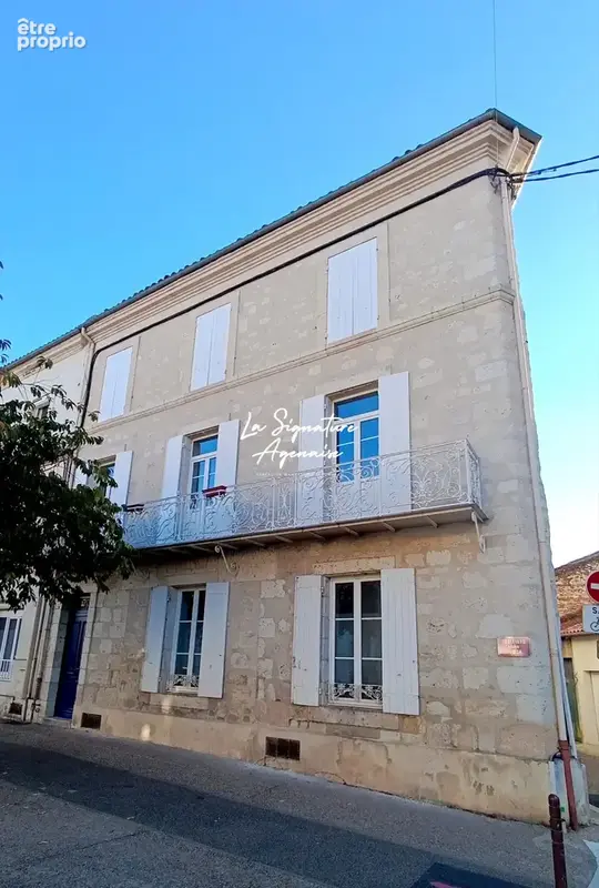 Maison 7 pièces 146 m² à vendre à Agen (47000) - photo 1
