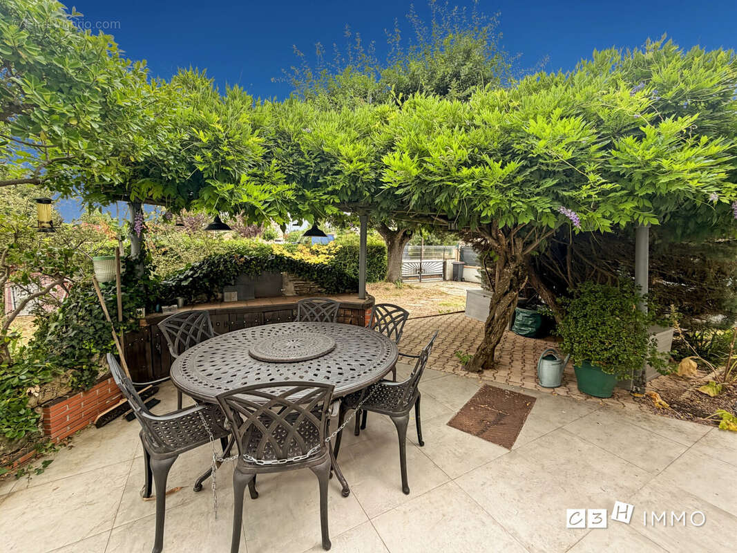 Maison 138 m² à Muret  - photo 4